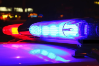 Hallaron sin vida a un hombre de 70 años en su casa en Rawson