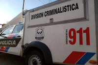 Rivadavia: hallaron a una mujer sin vida en el interior de su vivienda