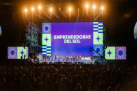 Se lanza la convocatoria para “Emprendedora del Sol 2025”: todo lo que tenes que saber 