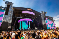 Se conoció el line up del Lollapalooza Argentina 2026: Sabrina Carpenter, Tyler, The Creator, entre otros