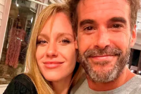 Nicolás Cabré y Rocío Pardo se casan en Córdoba: lujo, naturaleza y tres días de festejo
