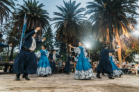Rawson celebra su 83° aniversario con una semana de actividades culturales, inauguraciones y fiestas populares