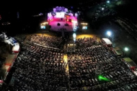 Sergio Galleguillo y grandes artistas llegan a la 64° Fiesta Nacional de la Tradición en Jáchal