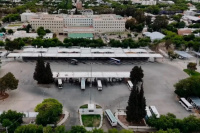 La Terminal de Ómnibus de San Juan se ampliará con una inversión de $27 mil millones