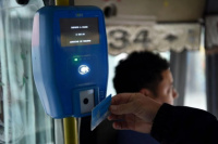 El Gobierno desmiente rumores sobre modificaciones en el boleto de colectivo para personas con discapacidad