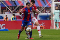 Clásico caliente, resultado frío: 0-0 entre San Lorenzo y Huracán