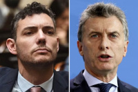 Tensión en el PRO: Macri echó a Arabia por su vínculo con el Gobierno de Milei
