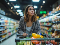 Inflación de agosto se mantendría cerca del 2% pese al alza del dólar y los precios de alimentos