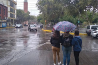Así estará el tiempo este último domingo de agosto