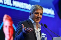 Reclamo judicial al Gobierno por la letra chica del acuerdo con el FMI