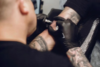 San Juan se prepara para la 4.ª edición de la Oeste Expo Tattoo