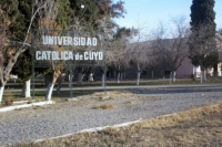 La UCC suspende clases por problemas edilicios tras la tormenta