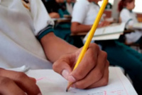 Tras el temporal de Santa Rosa: qué pasará con las clases este lunes