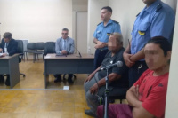 Un joven y un jubilado irán a juicio por abusar sexualmente de una chica con problemas mentales