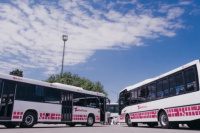 RedTulum moderniza su sistema: nuevos medios de pago disponibles en 600 colectivos