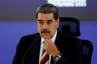 Tensión con EE.UU.: Maduro amenaza con lucha armada si aumentan las presiones