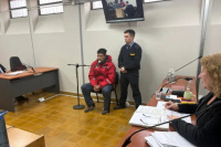 Ex barrabrava con antecedentes por homicidio, involucrado en un nuevo hecho violento
