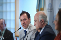 El juez que censuró los audios de Karina Milei acumula seis denuncias en el Consejo de la Magistratura