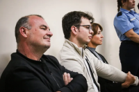 Caso Lucía Rubiño: la familia de la adolescente apelará el sobreseimiento de Juan Pablo Echegaray