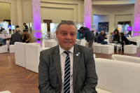 Industriales Pymes Argentinos le reclama al Gobierno dialogar “para evitar una catástrofe”