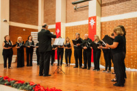 Rawson se prepara para el Festival Nacional de Coros “Rawson Nos Une”