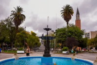 Mitad de semana: así estará el tiempo hoy en San Juan