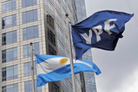 YPF: la jueza Preska falló otra vez a favor de los fondos buitres y contra la Argentina