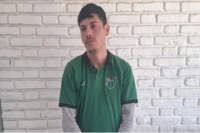 Detuvieron en Rivadavia a un hombre que era intensamente buscado hace meses 