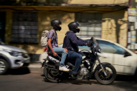 DiDi introduce los viajes en moto en San Juan y ofrece grandes descuentos