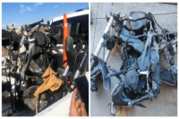 Rivadavia: denuncian demoras judiciales que frustraron el hallazgo de una moto robada
