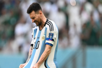 Argentina vs Venezuela por Eliminatorias Sudamericanas: horario y formaciones
