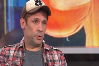 Quién es Cristian Mercatante, el periodista herido durante el acto de Javier Milei en Moreno
