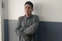 Detuvieron a “El Muerto”, buscado por un robo en una vivienda de Rivadavia