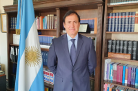Audios de Karina Milei: el Observatorio de la Ciudad presentó un pedido de remoción del juez Maraniello