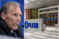 Esperan que Miguel Ángel Russo supere la infección y por ahora sigue internado