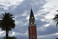 Inicio de fin de semana: así estará el tiempo hoy en San Juan