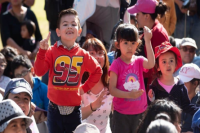 Fiesta, cine y premios: UDA San Juan celebra a docentes y niños este fin de semana