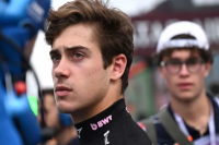 Franco Colapinto, ausente en las primeras prácticas del Gran Premio de Italia: los motivos
