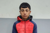 Intento de robo a un taxista en Pocito: detienen a tres sospechosos
