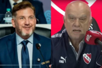 Independiente denuncia favoritismo de Conmebol tras sanción y descalificación en la Copa Sudamericana