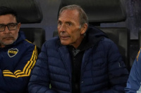 Miguel Ángel Russo recibió el alta médica tras ser internado por una infección