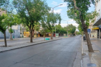 Así estará el tiempo este sábado en la provincia