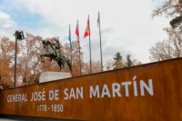 Sabores sanjuaninos dirán presente en el Festival del Inmigrante con la Feria Agroproductiva