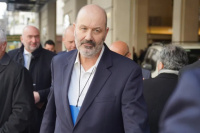 Riesgo país en alza: Sturzenegger lo relaciona con la incertidumbre en el Congreso