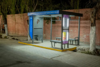 Más espacio verde y recreativo: Pocito suma una nueva etapa al Paseo La Rinconada