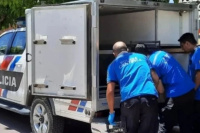 Tragedia familiar: un joven murió atragantado mientras cenaba con su padre