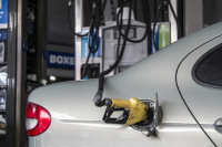 La actualización de impuestos a combustibles en septiembre queda postergada por el Gobierno