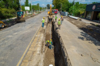 Avenida Córdoba tendrá un corte de 10 días en un tramo de alta circulación