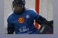 Jugador de hockey sufre choque en Marquesado, fue operado y permanece en terapia intensiva