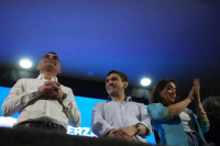 El peronismo de San Juan celebró el resultado favorable de Fuerza Patria en la provincia de Buenos Aires